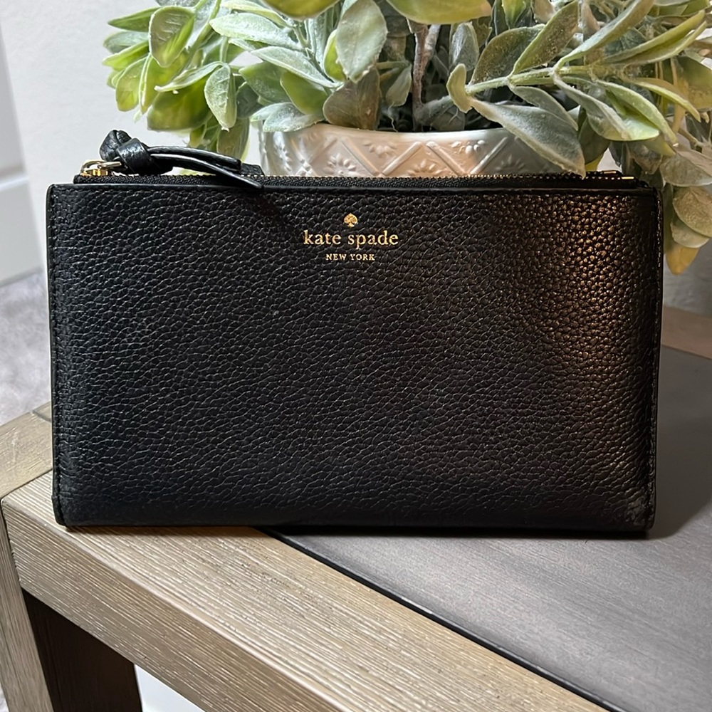 Kate Spade Malea Wallet